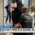 OneSight Vision Clinic KCTV 5